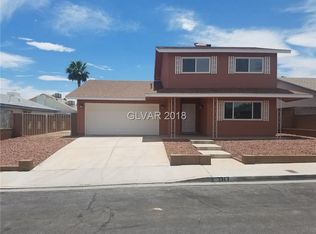7717 Genzer Dr, Las Vegas, NV 89145