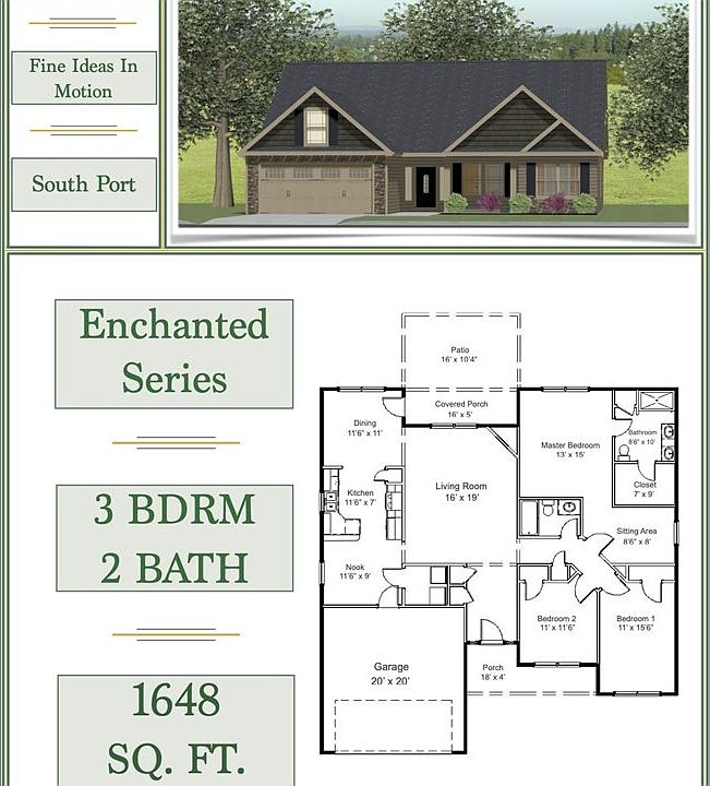 1st image of this home