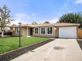 2112 N 7th St, Ceres, CA 95307