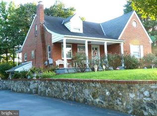 1005 Jefferson Blvd, Hagerstown, MD