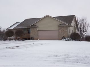 25555 472nd Ave, Renner, SD 57055