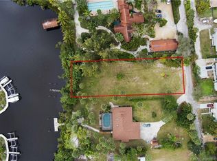 0 SE Anchorage Dr, Stuart, FL 34997