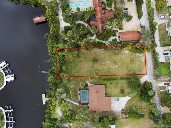 0 SE Anchorage Dr, Stuart, FL 34997