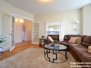 21 Royal St #7, Allston, MA 02134