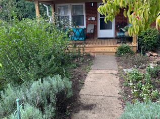 404 Fairway Ave, Charlottesville, VA 22902