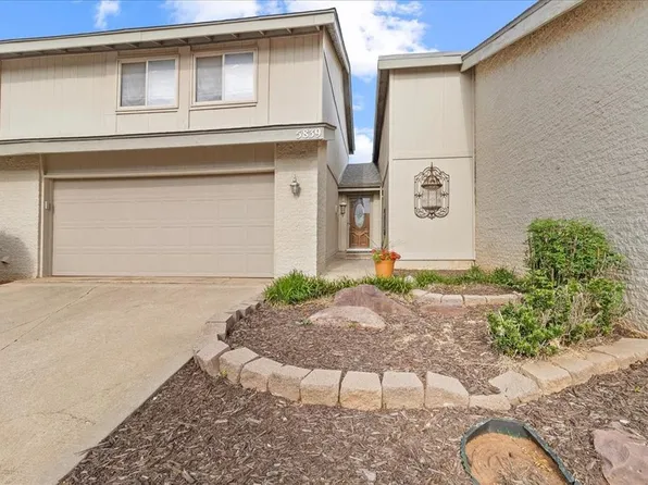 5839 Hefner Village Ct, Oklahoma City, OK 73162