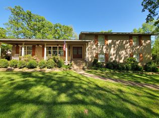 16 Shady Ln, Jacksonville, AR 72076