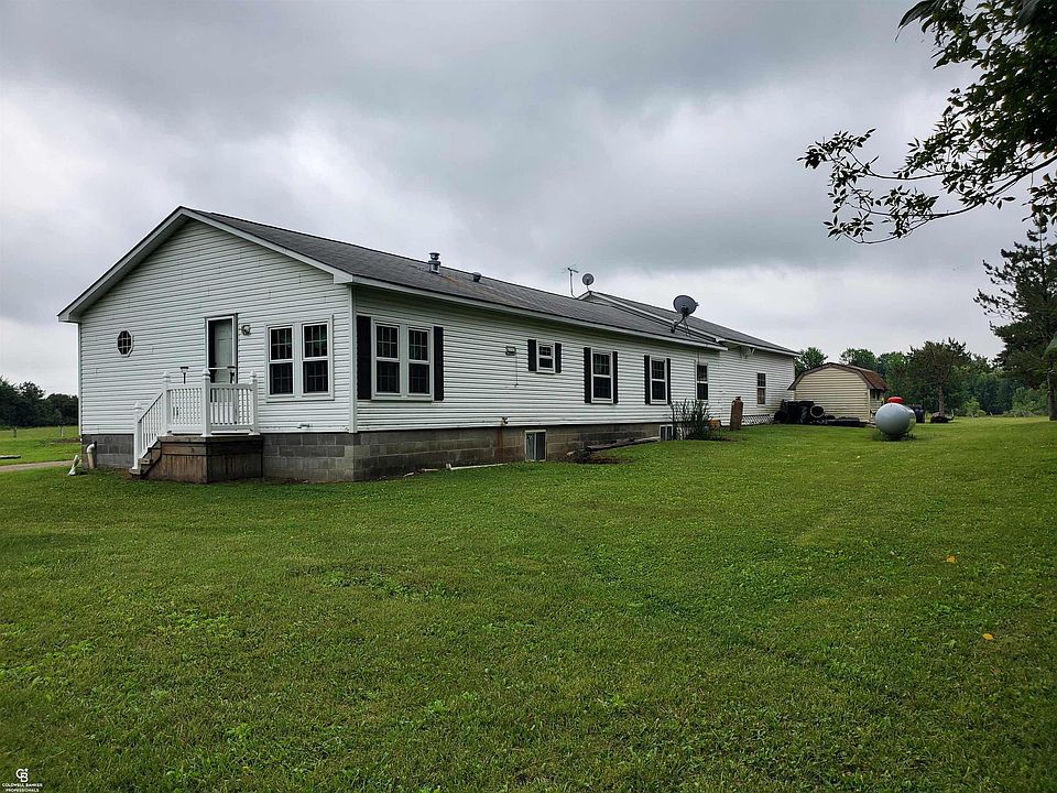 11249 Kennedy Rd, Emmett, MI 48022 MLS 50114763 Zillow