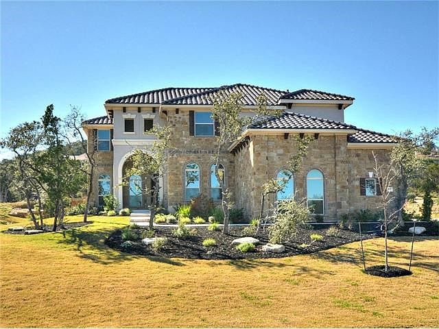1st image of 412 Bella Montagna Cir