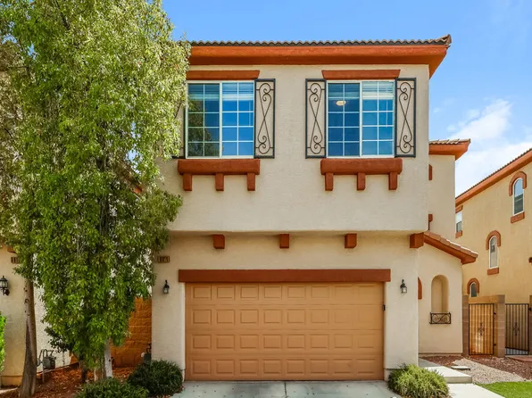 8616 Nature Scene Dr, Las Vegas, NV 89139