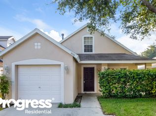15115 Deer Meadow Dr, Lutz, FL 33559