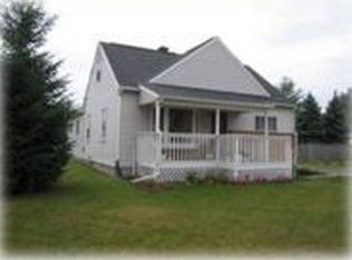 714 S Occidental Rd, Tecumseh, MI 49286