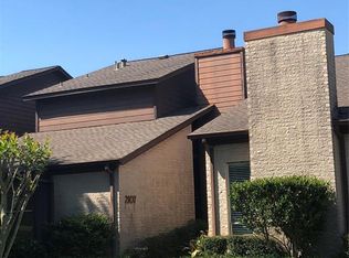 2107 Broadlawn Dr, Houston, TX 77058