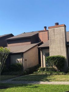 2107 Broadlawn Dr, Houston, TX, 77058