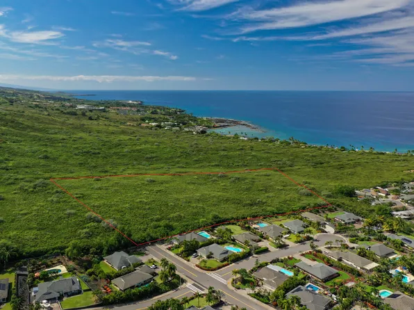 77-210 Kapukapu St #2-lot 3-A, Kailua Kona, HI 96740