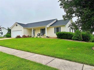 3837 Bedford Pointe Dr, Wentzville, MO 63385
