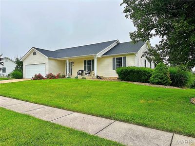 3837 Bedford Pointe Dr, Wentzville, MO, 63385