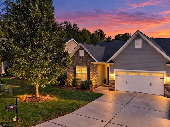 6010 Trailshead Dr, Greensboro, NC 27405
