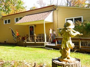 186 Schumway Road, Neversink, NY 12765