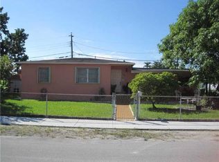 5980 SW 5th St, Miami, FL 33144