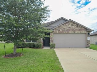 1811 Brady Shores Dr, Rosenberg, TX 77469