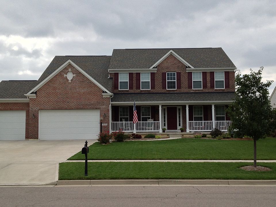 4173 Grace Circle