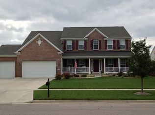 4173 Grace Cir, Dayton, OH