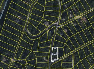 44 Cheyenne Dr, Cherokee Village, AR 72529