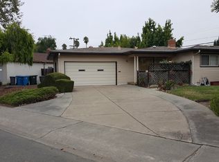 1216 Donner Pass Rd, Vallejo, CA 94589