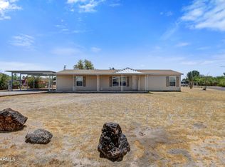 2901 E Marco Polo Rd, Phoenix, AZ 85050