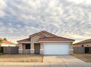 11825 W Edgemont Ave, Avondale, AZ 85392