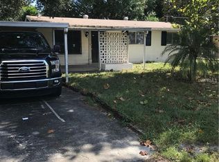 3203 Dodge St, Tampa, FL 33605