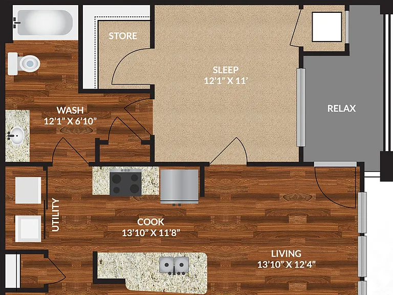 Tapestry_FloorPlansWebsite-A1 Tapestry_FloorPlansWebsite-A1