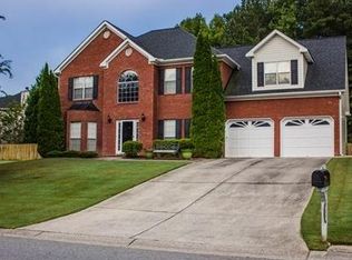 2827 Penncross Dr SW, Marietta, GA 30064