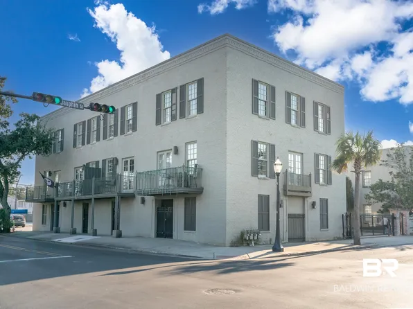 701 Dauphin St Ste C, Mobile, AL 36602