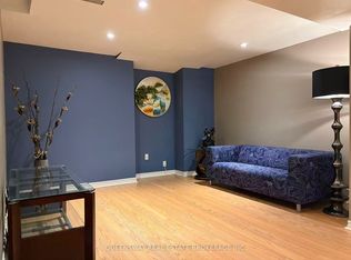 1429 Wakehurst Cres #Basement, Oakville, ON L6J 6T5