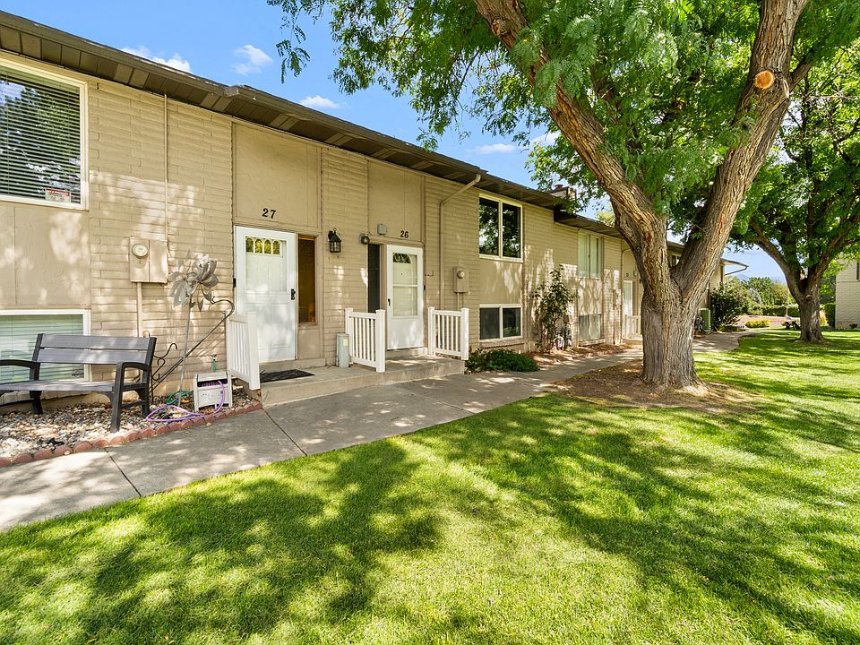1st image of 26 W La Vista Dr S #26