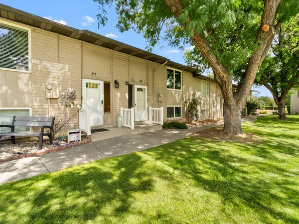 26 W La Vista Dr S #26, West Jordan, UT 84088