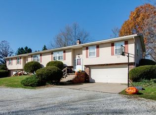 645 W Bath Rd, Cuyahoga Falls, OH 44223