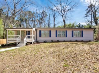 764 Mary Ln, Marietta, GA 30062