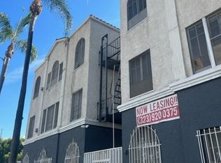 6755-6773 S Yucca St #SY24-102, Los Angeles, CA 90028