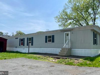 501 Windy Hill Rd LOT 153, Shermans Dale, PA, 17090
