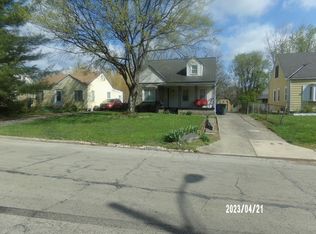 2108 Middlehurst Dr, Columbus, OH