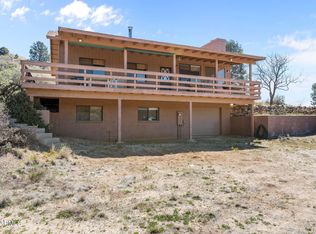 17839 S PINON Lane, Peeples Valley, AZ 86332
