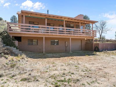 17839 S PINON Lane, Peeples Valley, AZ, 86332