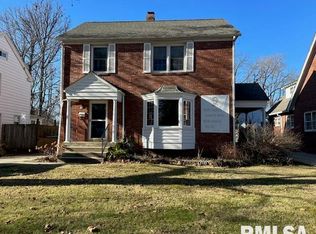 1529 N 3rd St, Springfield, IL 62702