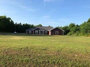 790 County Road 4360, Scroggins, TX 75480