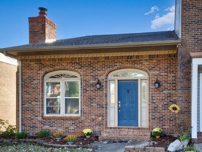 6655 Steeplechase Dr NW, Huntsville, AL, 35806