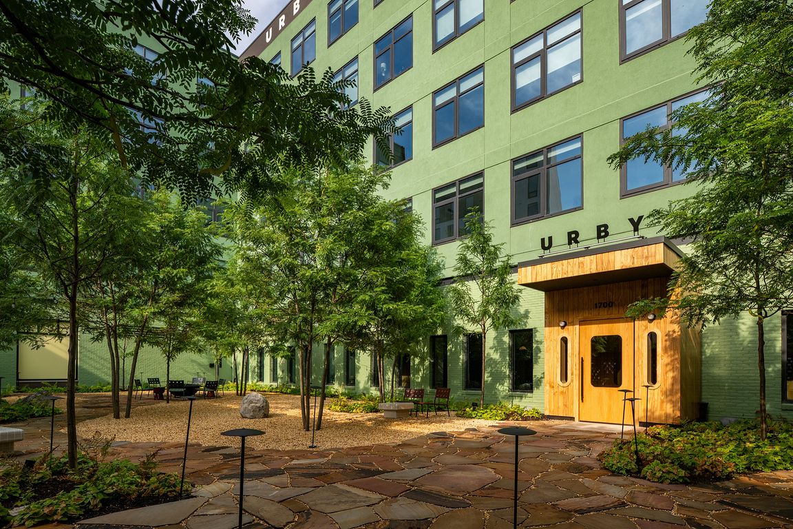 Fishtown Urby - 1700 N Front St Philadelphia PA (7 units available