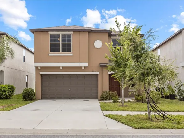 7513 Samuel Ivy Dr, Tampa, FL 33619